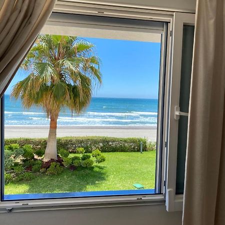 Torrox Beach Ngoại thất bức ảnh