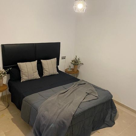 Torrox Beach Ngoại thất bức ảnh