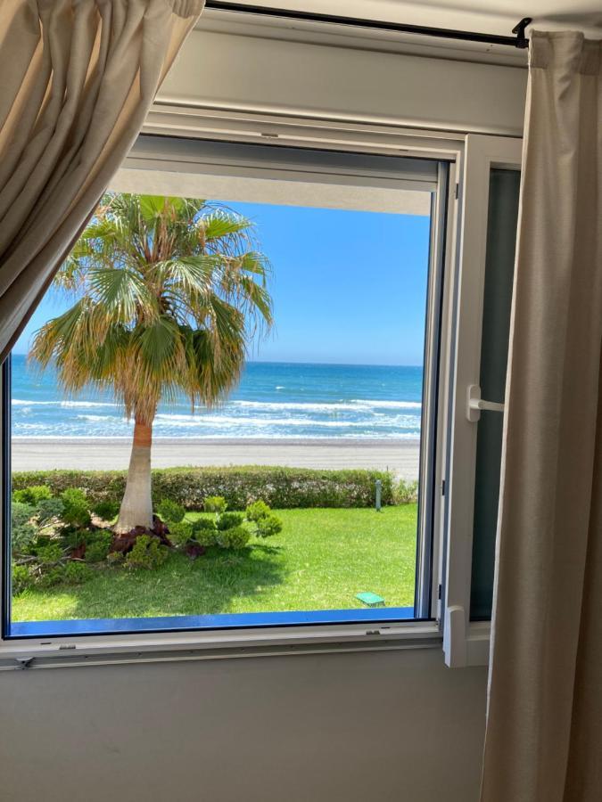 Torrox Beach Ngoại thất bức ảnh