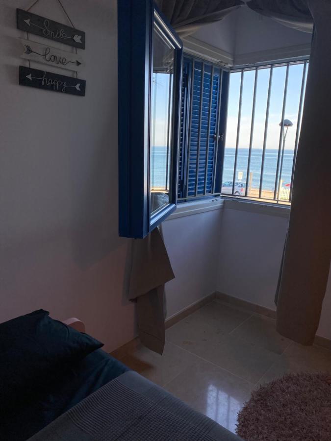 Torrox Beach Ngoại thất bức ảnh