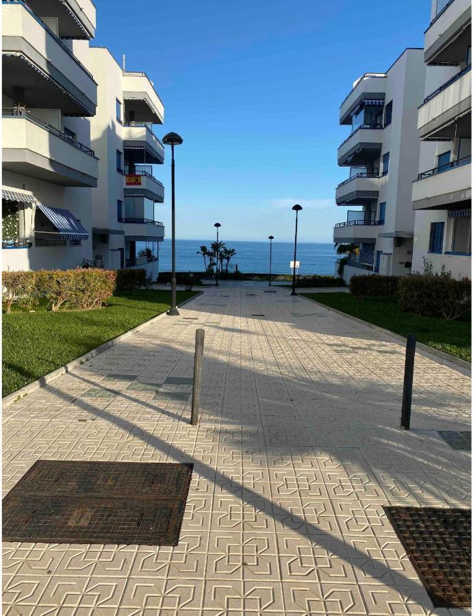 Torrox Beach Ngoại thất bức ảnh