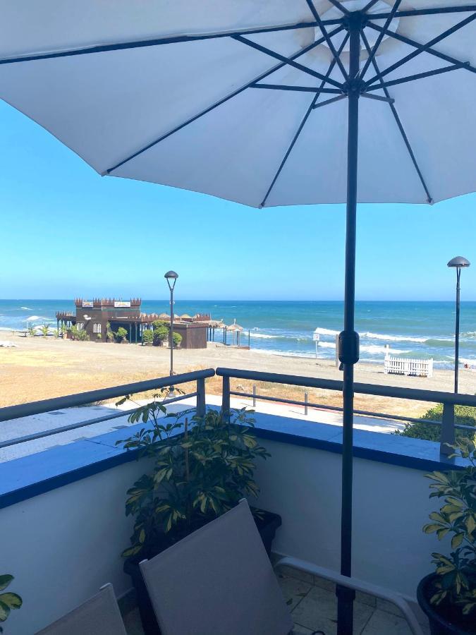 Torrox Beach Ngoại thất bức ảnh