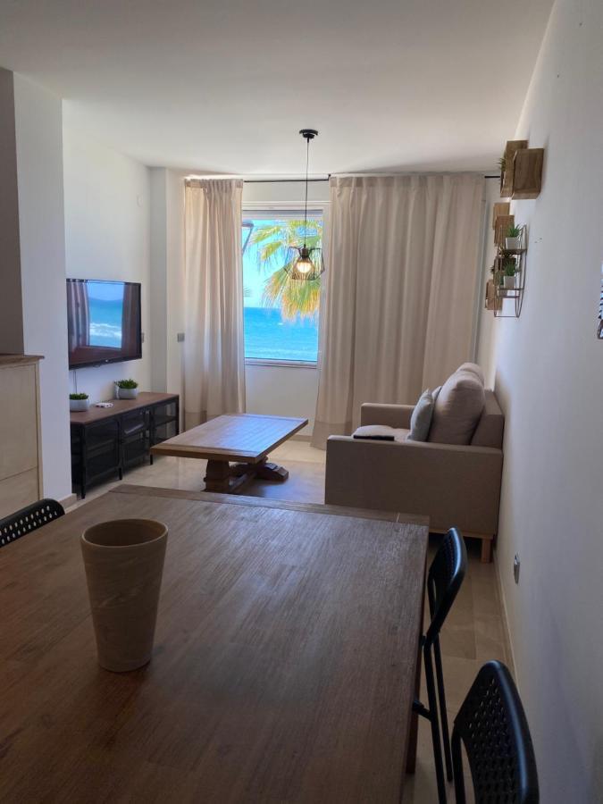 Torrox Beach Ngoại thất bức ảnh