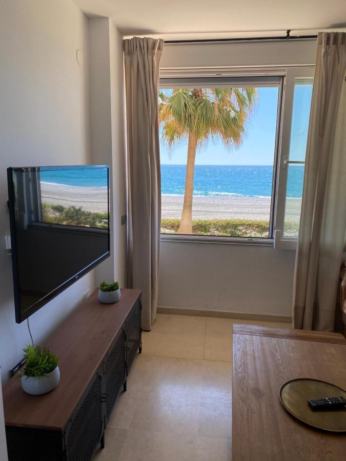 Torrox Beach Ngoại thất bức ảnh