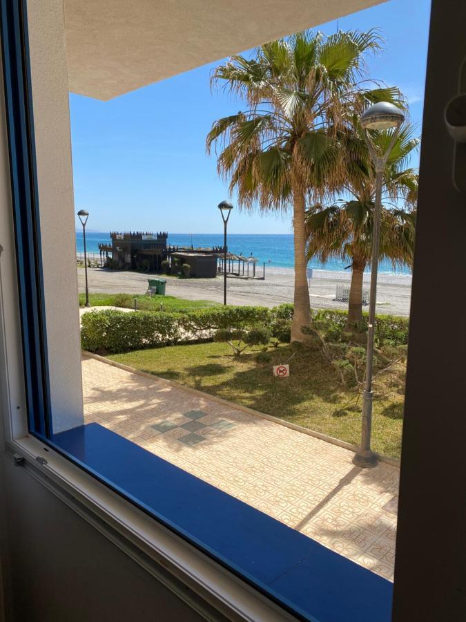 Torrox Beach Ngoại thất bức ảnh