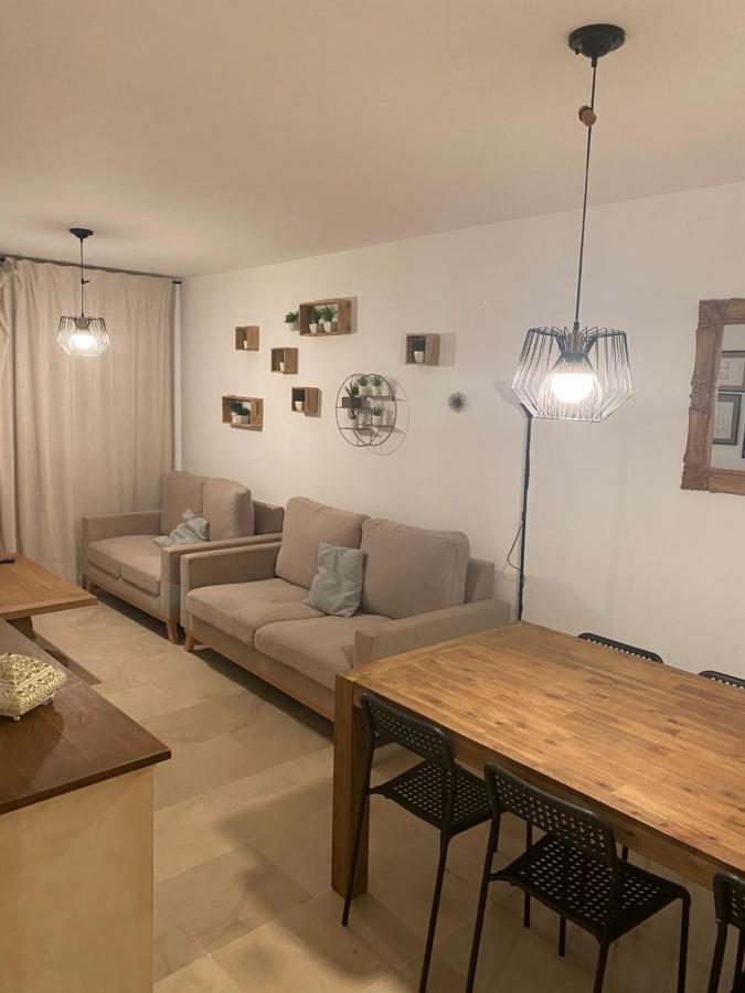 Torrox Beach Ngoại thất bức ảnh