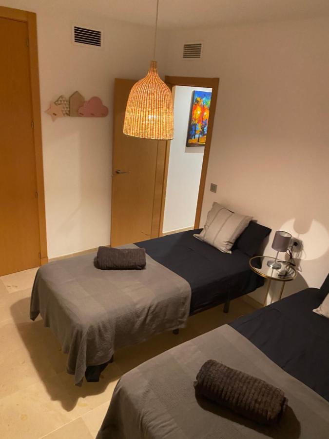 Torrox Beach Ngoại thất bức ảnh