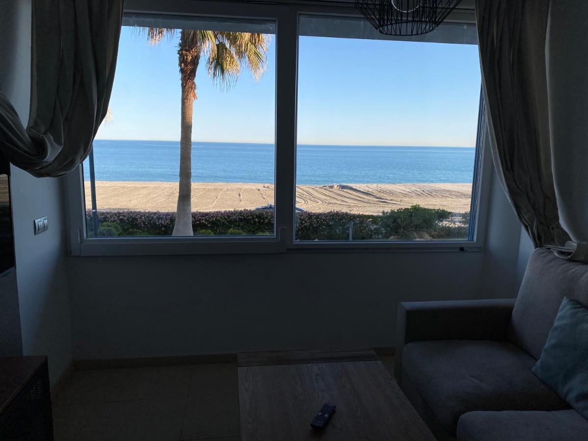 Torrox Beach Ngoại thất bức ảnh