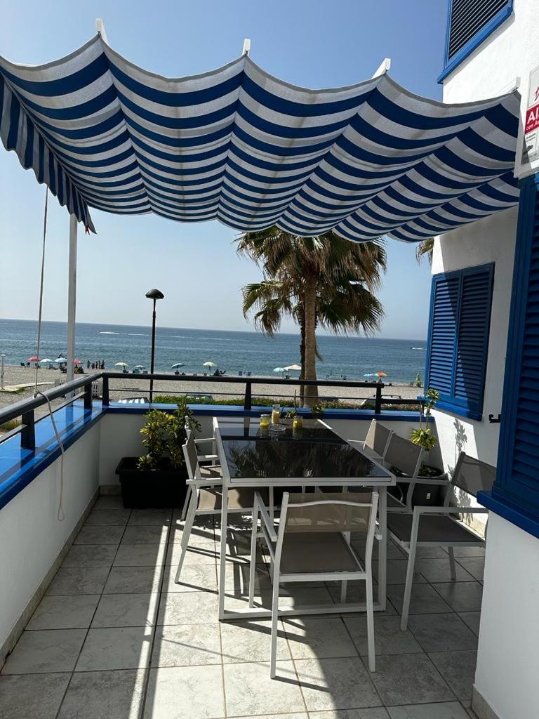 Torrox Beach Ngoại thất bức ảnh
